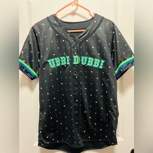 Small Ubbi Dubbi jersey